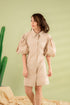 GS Linen Collection 2: Lisa Dress